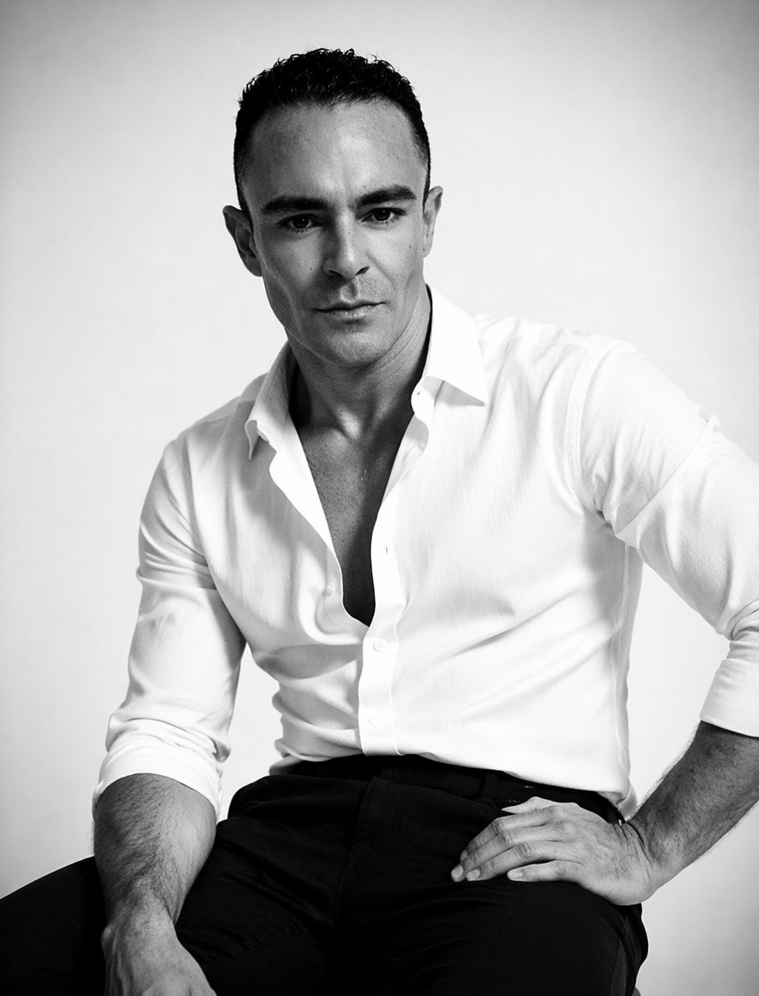 Nassim Belhaq, founder of NAWA NOVA